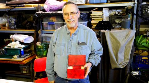 CSCL workshop - Hinged Box - March 2017 — photograph 15