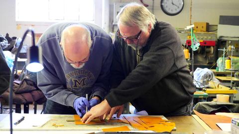 CSCL workshop - Hinged Box - March 2017 — photograph 16