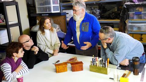 CSCL workshop - Hinged Box - March 2017 — photograph 24