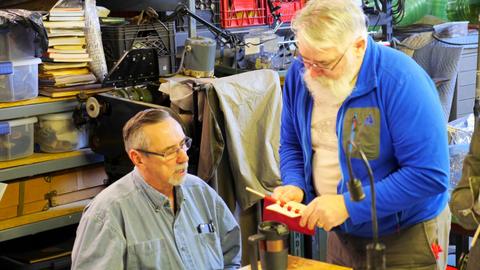 CSCL workshop - Hinged Box - March 2017 — photograph 39