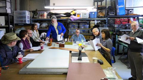 CSCL workshop - Hinged Box - March 2017 — photograph 40