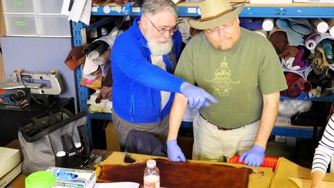 CSCL workshop - Hinged Box - March 2017 — photograph 50