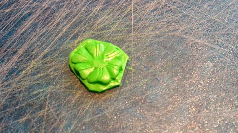 DIY leathercraft stamps — photograph 7