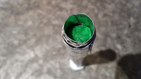 DIY leathercraft stamps — photograph 13