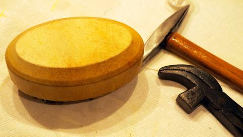 Lasted Jewelry Box · 14