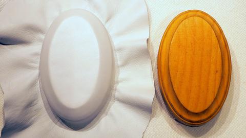 Lasted Jewelry Box — photograph 11