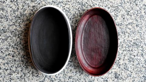 Lasted Jewelry Box — photograph 12
