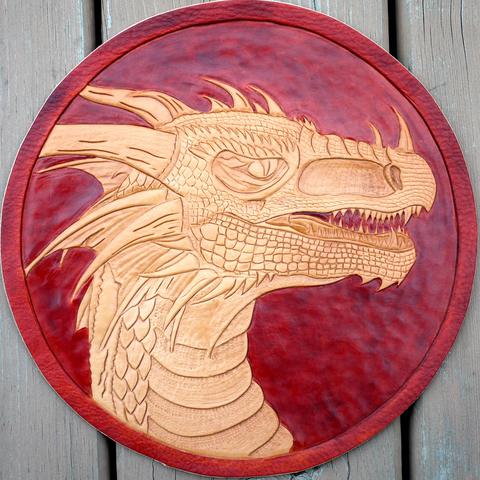Leathercraft miscellany — photograph 5