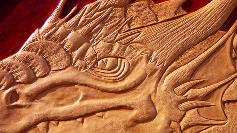 Leathercraft miscellany — photograph 7