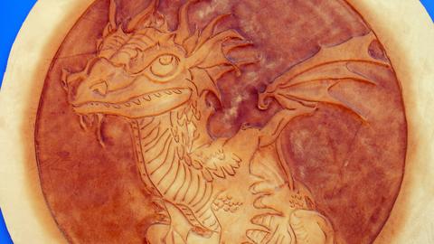 Leathercraft miscellany — photograph 8