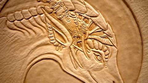 Leathercraft miscellany — photograph 10