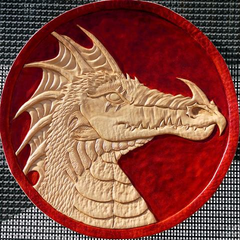 Leathercraft miscellany — photograph 17
