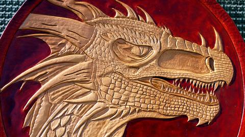 Leathercraft miscellany — photograph 19