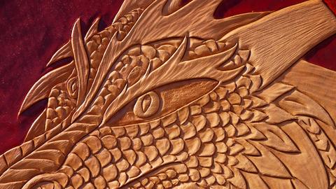 Leathercraft miscellany — photograph 20