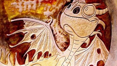 Leathercraft miscellany — photograph 24