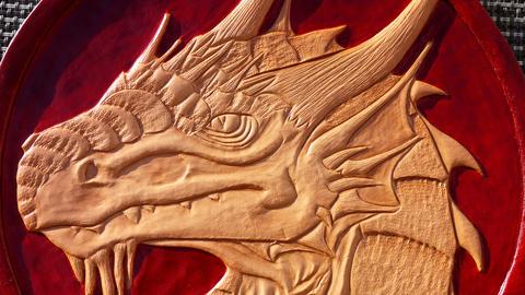 Leathercraft miscellany — photograph 29