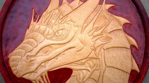 Leathercraft miscellany — photograph 30