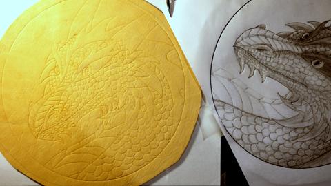 Leathercraft miscellany — photograph 40