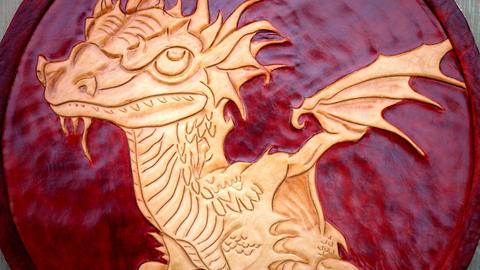 Leathercraft miscellany — photograph 45