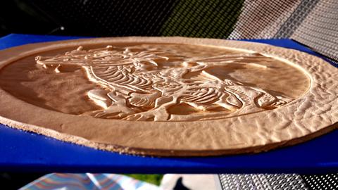 Leathercraft miscellany — photograph 46