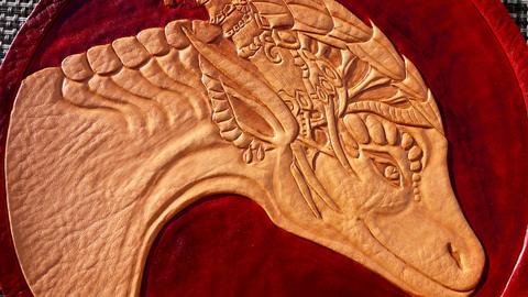 Leathercraft miscellany — photograph 47