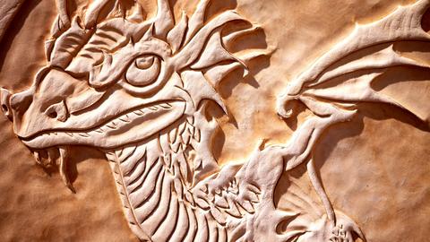 Leathercraft miscellany — photograph 49