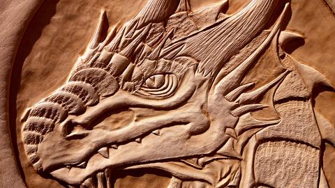 Leathercraft miscellany — photograph 50