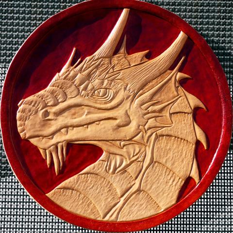 Leathercraft miscellany — photograph 51