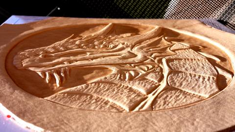 Leathercraft miscellany — photograph 54