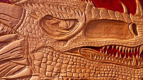 Leathercraft miscellany — photograph 56