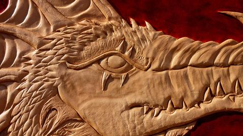 Leathercraft miscellany — photograph 59