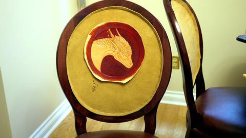 Leathercraft miscellany — photograph 60