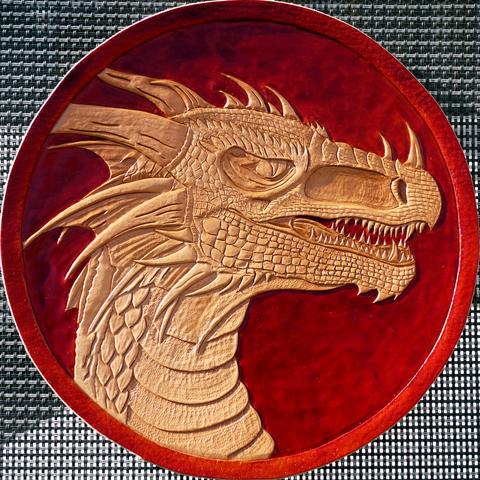 Leathercraft miscellany — photograph 62