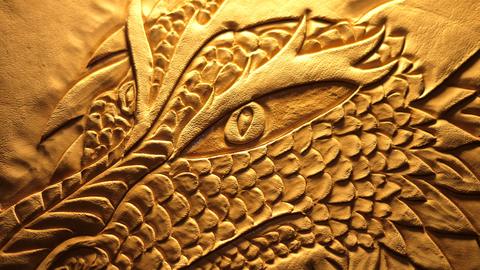 Leathercraft miscellany — photograph 63