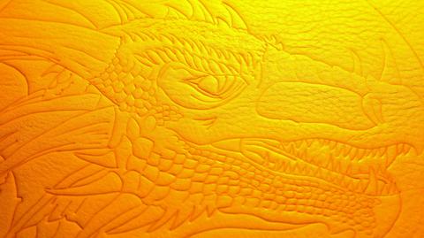 Leathercraft miscellany — photograph 65