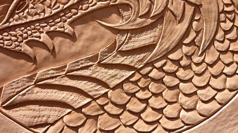 Leathercraft miscellany — photograph 67