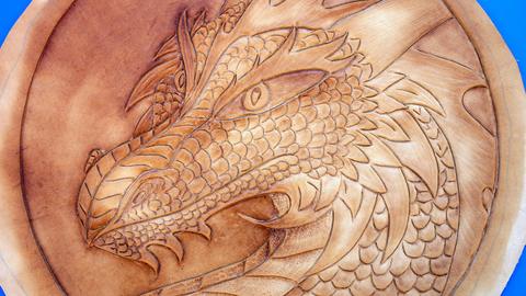 Leathercraft miscellany — photograph 71
