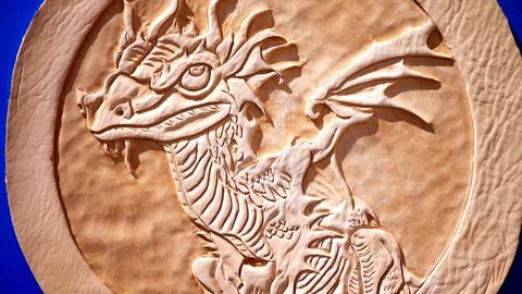 Leathercraft miscellany — photograph 73