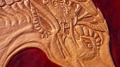 Leathercraft miscellany — photograph 75