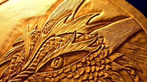 Leathercraft miscellany — photograph 77