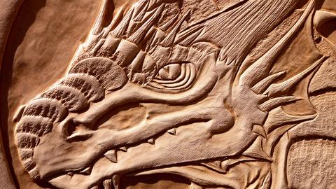 Leathercraft miscellany — photograph 79