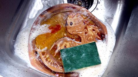 Leathercraft miscellany — photograph 83