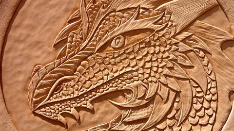 Leathercraft miscellany — photograph 85
