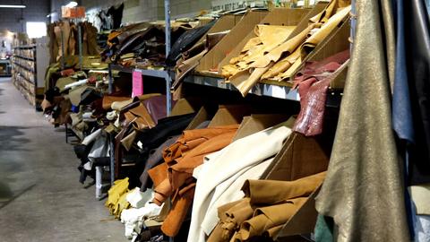 Leathercraft - Tandy Mississauga — photograph 2