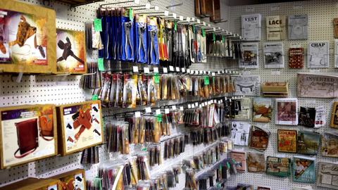Leathercraft - Tandy Mississauga — photograph 4