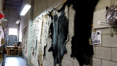 Leathercraft - Tandy Mississauga — photograph 6