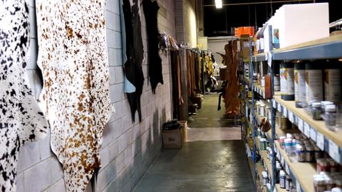 Leathercraft - Tandy Mississauga — photograph 10