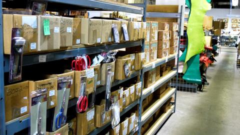 Leathercraft - Tandy Mississauga — photograph 15
