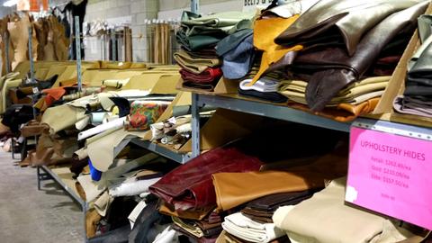 Leathercraft - Tandy Mississauga — photograph 28