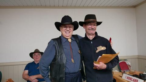 Lester Pinter — Western saddlery & tack — photograph 2